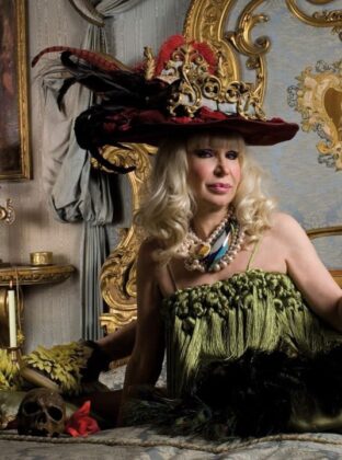 A Casa Di... Contessa Garavaglia 2013 1