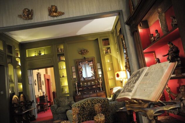 A Casa Di... Contessa Garavaglia 2013 10