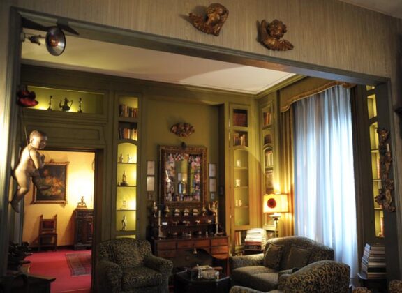 A Casa Di... Contessa Garavaglia 2013 11