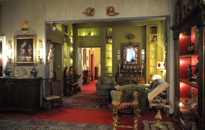 A Casa Di... Contessa Garavaglia 2013 12