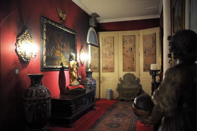 A Casa Di... Contessa Garavaglia 2013 13