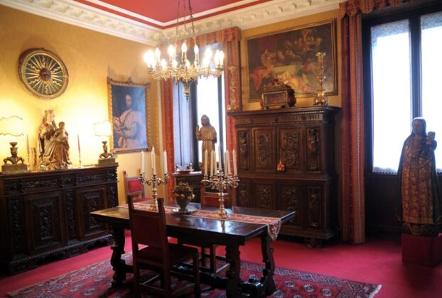 A Casa Di... Contessa Garavaglia 2013 15