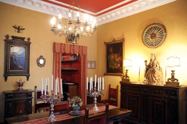 A Casa Di... Contessa Garavaglia 2013 16