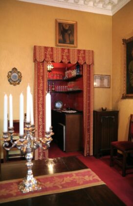 A Casa Di... Contessa Garavaglia 2013 17