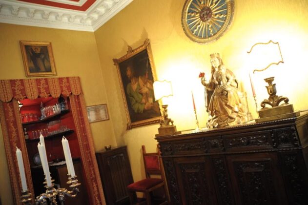 A Casa Di... Contessa Garavaglia 2013 18