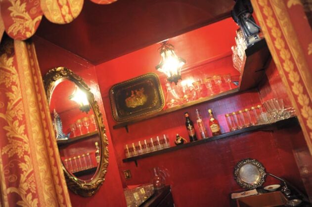 A Casa Di... Contessa Garavaglia 2013 19