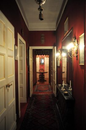 A Casa Di... Contessa Garavaglia 2013 2