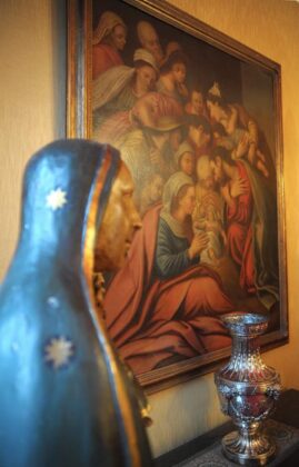 A Casa Di... Contessa Garavaglia 2013 20 1