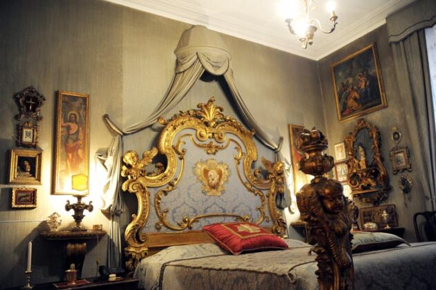 A Casa Di... Contessa Garavaglia 2013 20