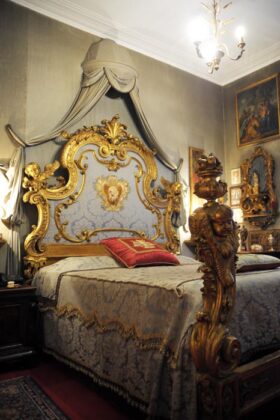 A Casa Di... Contessa Garavaglia 2013 21