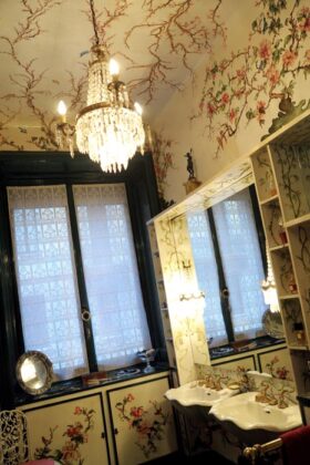 A Casa Di... Contessa Garavaglia 2013 23