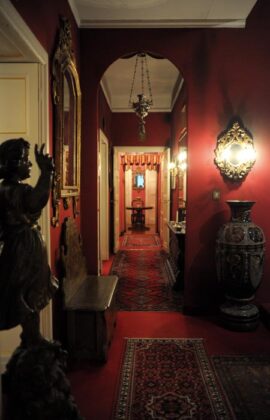 A Casa Di... Contessa Garavaglia 2013 4 1