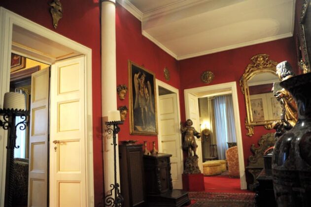 A Casa Di... Contessa Garavaglia 2013 4