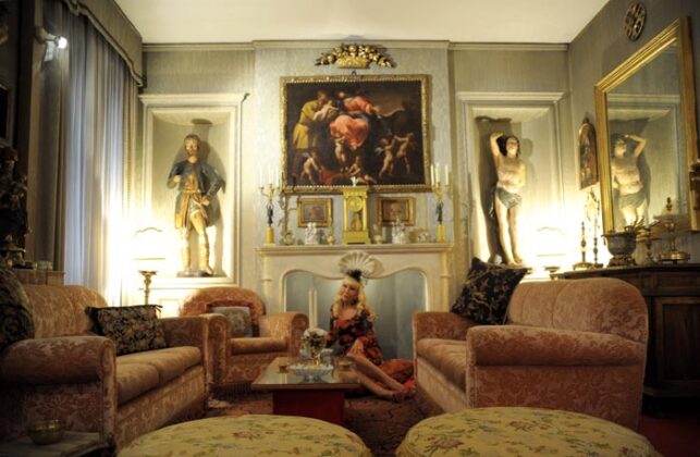 A Casa Di... Contessa Garavaglia 2013 5