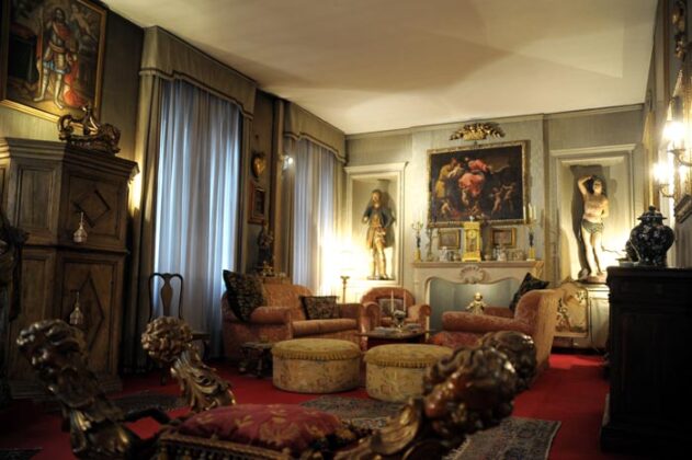 A Casa Di... Contessa Garavaglia 2013 6