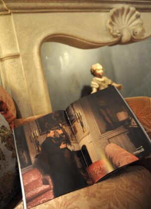 A Casa Di... Contessa Garavaglia 2013 7 1