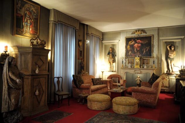 A Casa Di... Contessa Garavaglia 2013 7