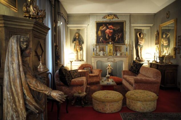 A Casa Di... Contessa Garavaglia 2013 8