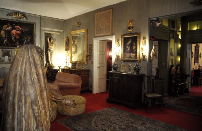 A Casa Di... Contessa Garavaglia 2013 9