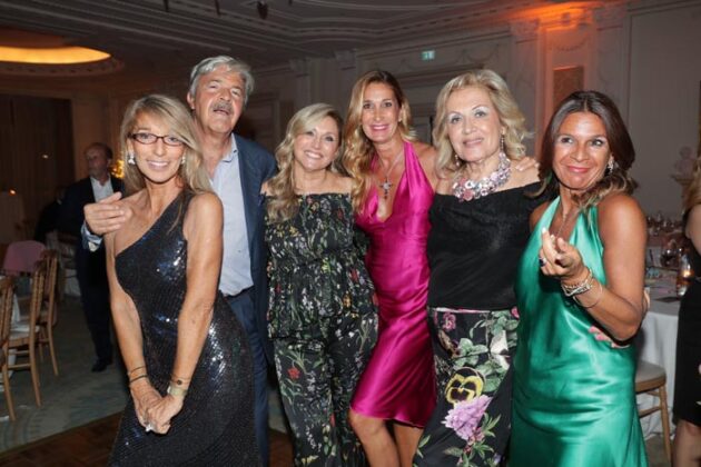 Aevo Gala Giu 2018 102