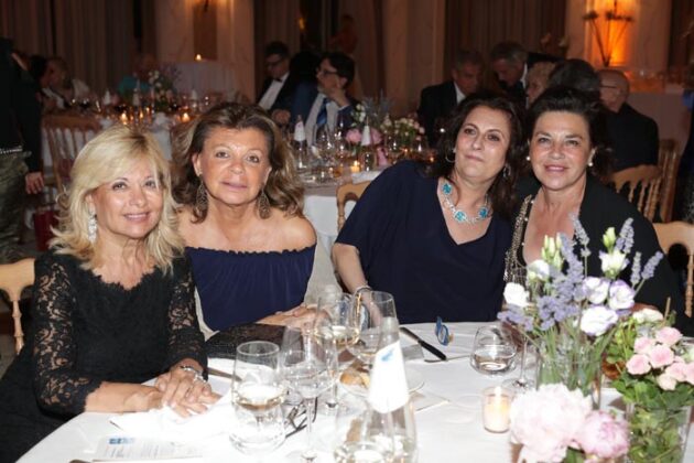 Aevo Gala Giu 2018 98