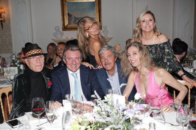 Aevo Gala Giu 2018 99