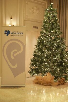 Aevo Christmas Dinner 2018