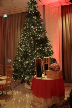 Aevo Gala Natale 2018 07