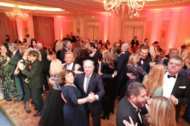 Aevo Gala Natale 2018 112