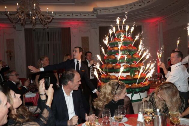 Aevo Gala Natale 2018 121