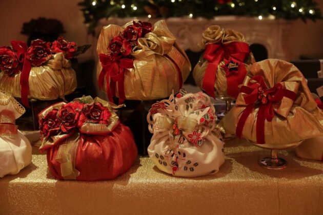 Aevo Gala Natale 2018 24