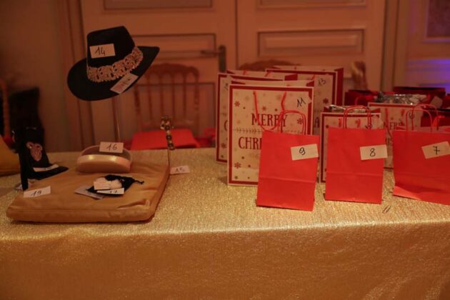 Aevo Gala Natale 2018 26