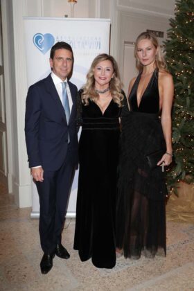 Aevo Gala Natale 2018 34