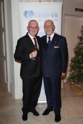 Aevo Gala Natale 2018 40