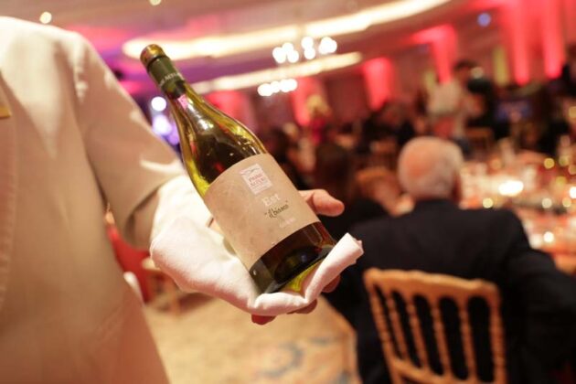 Aevo Gala Natale 2018 94