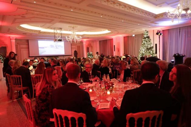 Aevo Gala Natale 2018 96