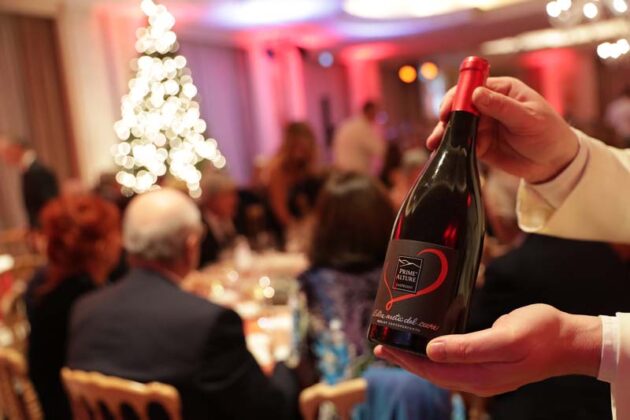 Aevo Gala Natale 2018 98