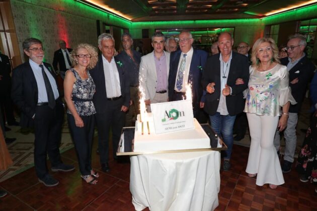 Aiom Gala Giu 2018 25