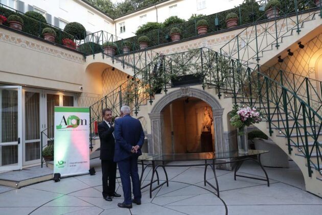 Aiom Gala Giu 2018 34