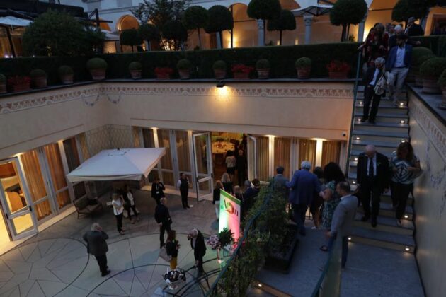 Aiom Gala Giu 2018 66