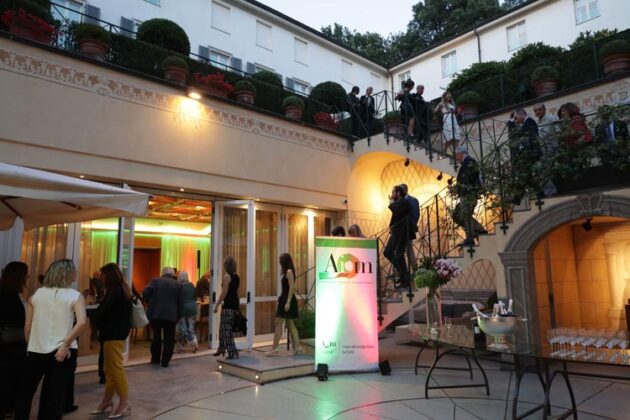 Aiom Gala Giu 2018 67