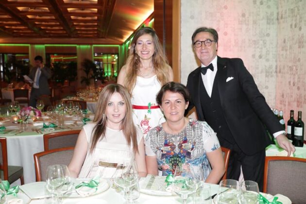 Aiom Gala Giu 2018 68