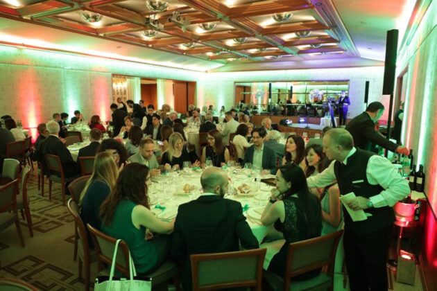 Aiom Gala Giu 2018 72