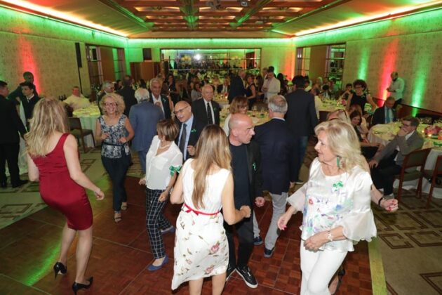 Aiom Gala Giu 2018 75