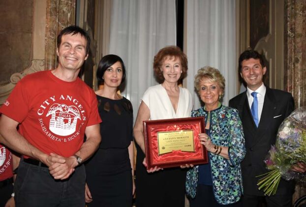 Cultura Societ&agrave;