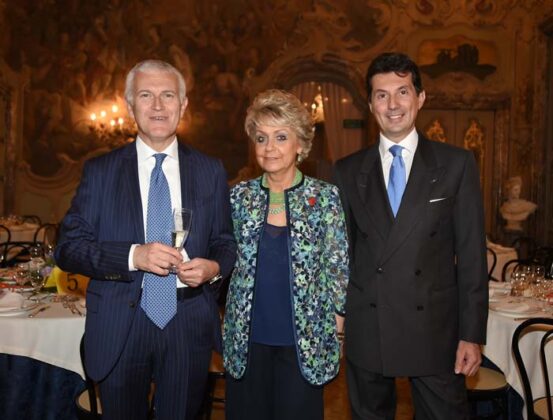 Cultura Societ&agrave;