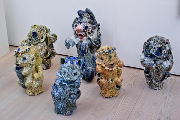 Art Meet Kortner 20149