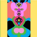Art Therapy Elio Fiorucci 201414