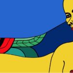 Art Therapy Elio Fiorucci 201420