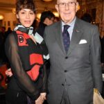 Lidia Bosch, Mario Boselli